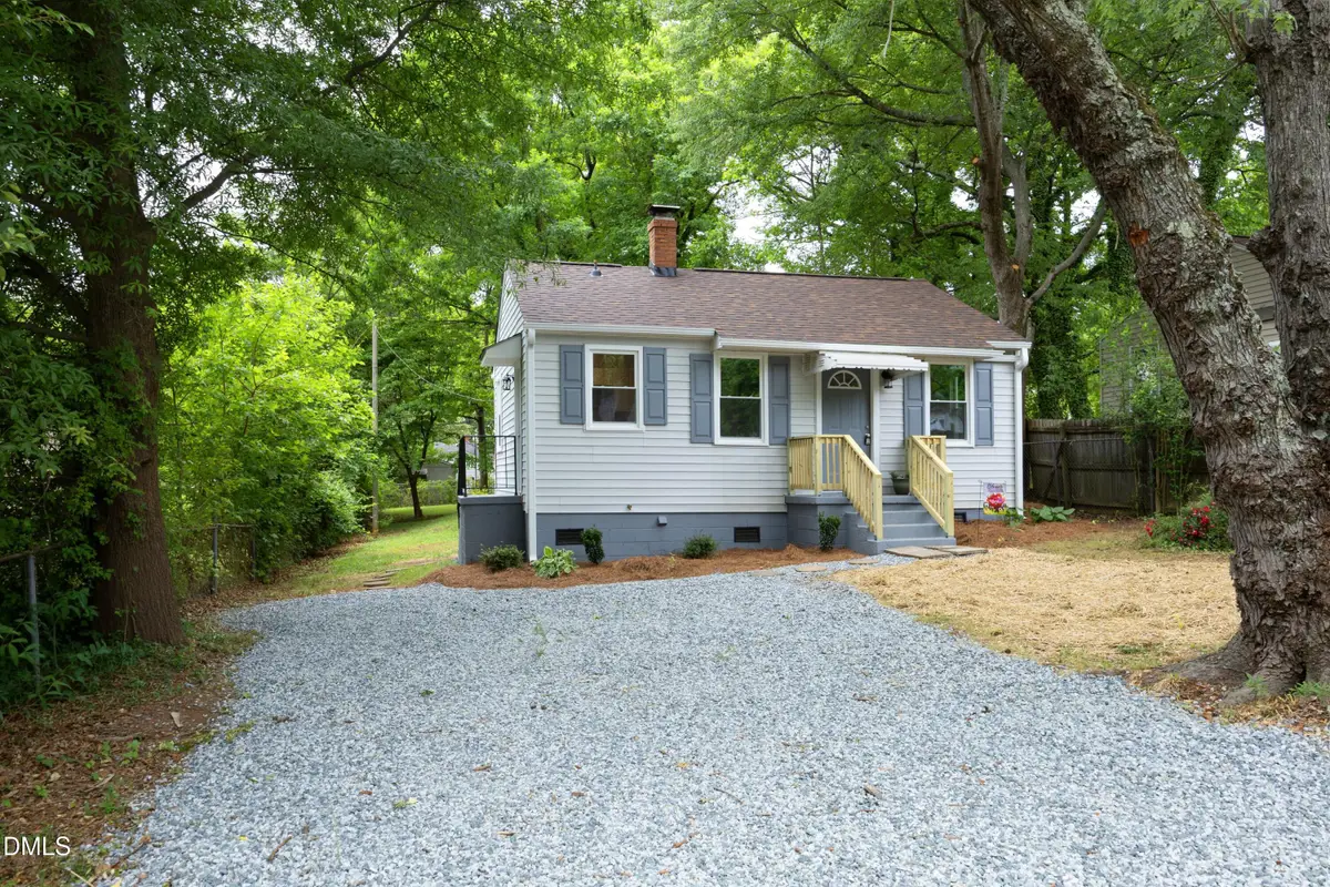1312 Woodside Drive, Greensboro, NC 27405 - #1