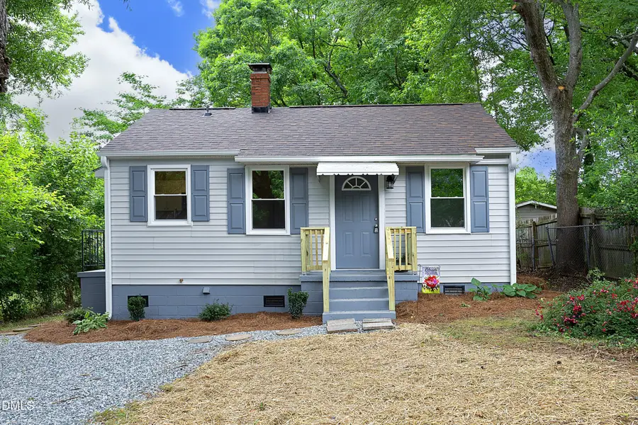 1312 Woodside Drive, Greensboro, NC 27405 - #2