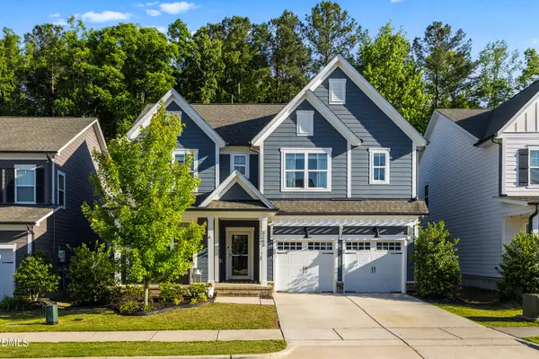 3263 Ripley River Road, New Hill, NC 27562