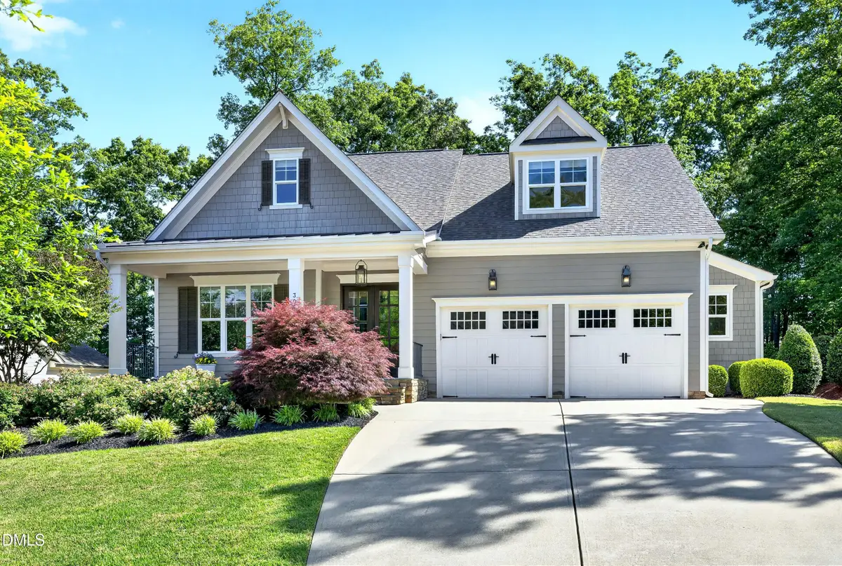 304 Sunset Glade Circle, Fuquay Varina, NC 27526 - #1