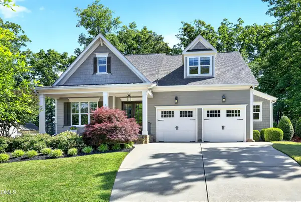 304 Sunset Glade Circle, Fuquay Varina, NC 27526