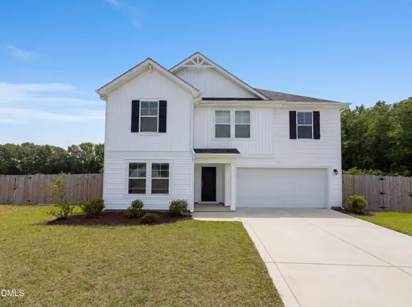 159 Newcastle Court, Raeford, NC 28376