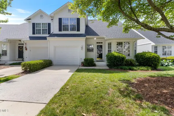 1627 Shepherds Glade Drive, Apex, NC 27523