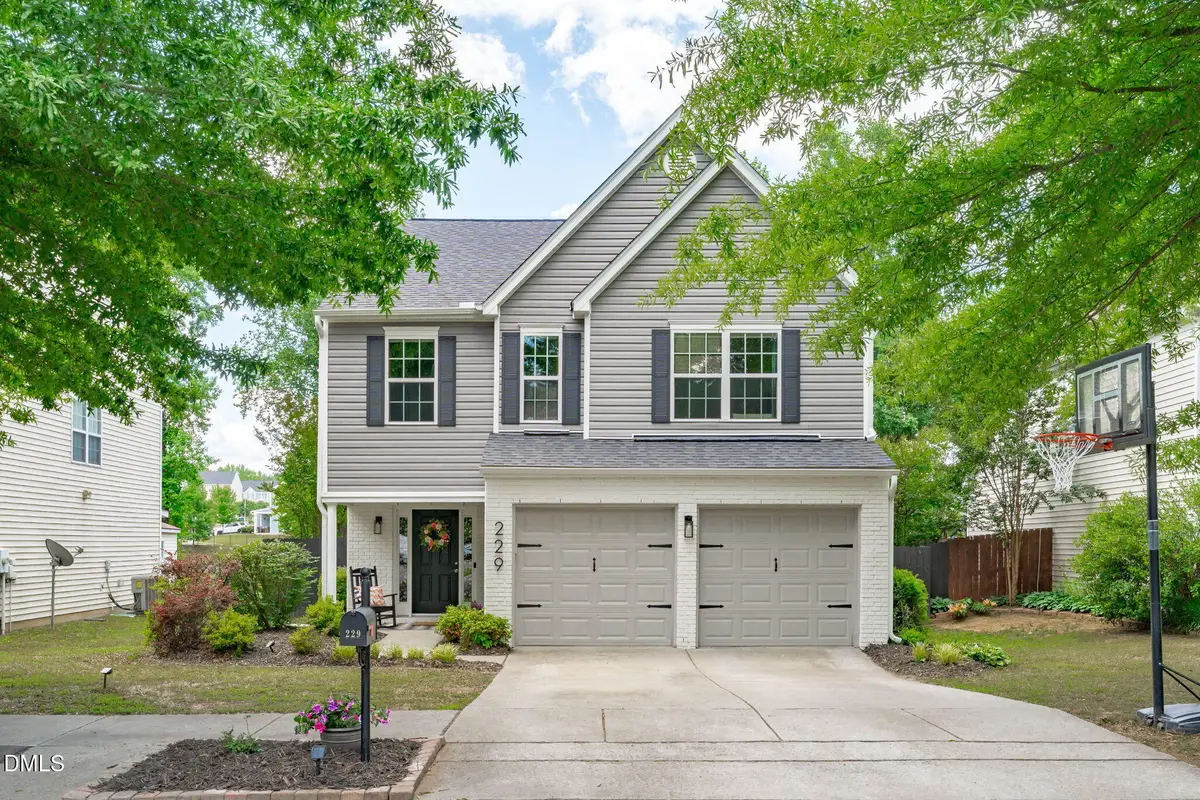 229 Timber Meadow Lake, Fuquay Varina, NC 27526 - #1