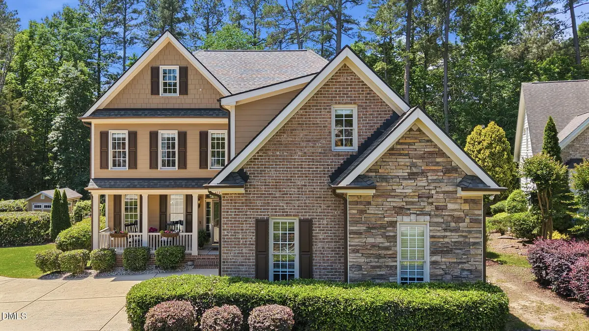 4724 Studbury Hall Court, Wake Forest, NC 27587 - #1