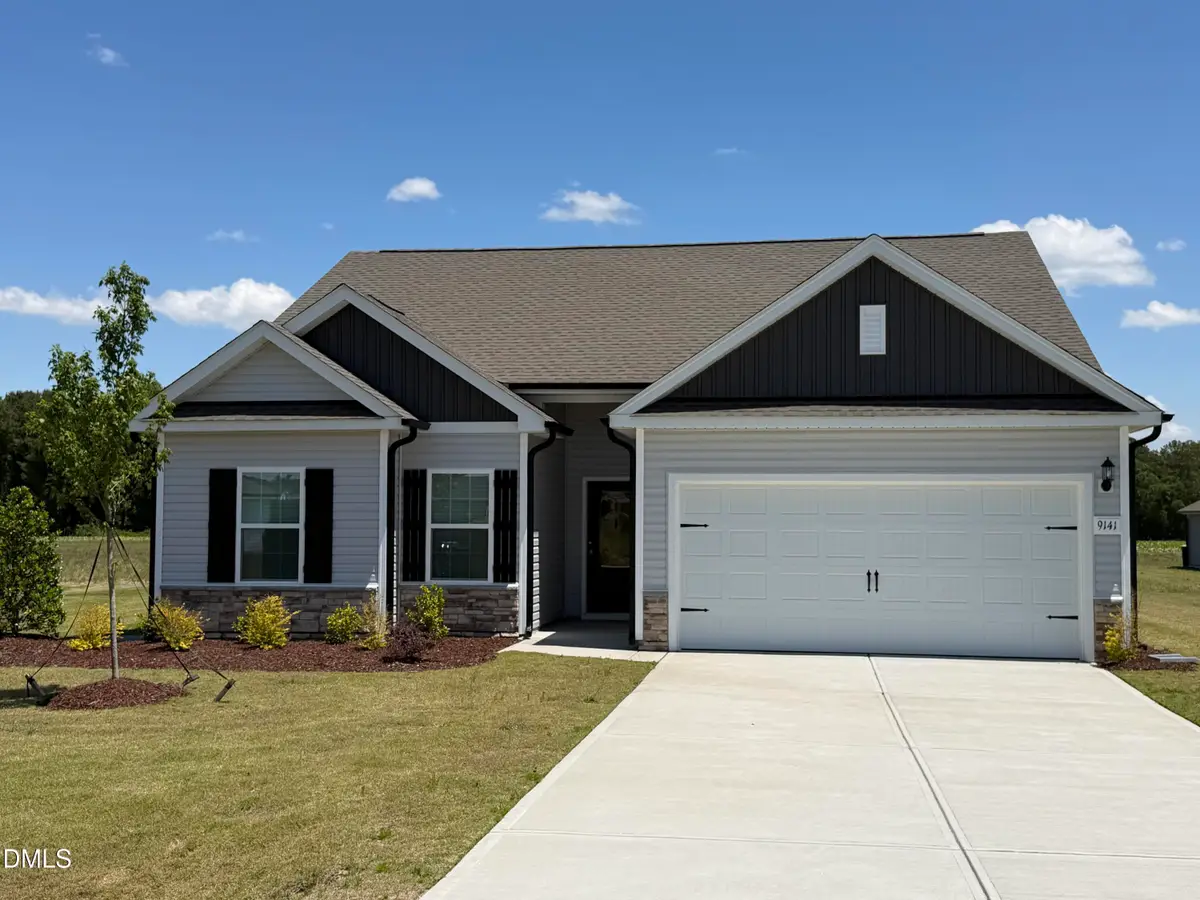 9141 Ava Drive, Bailey, NC 27807 - #1