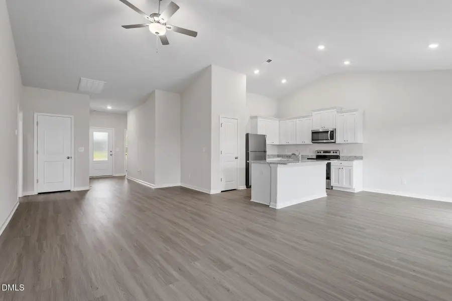 9141 Ava Drive, Bailey, NC 27807 - #3