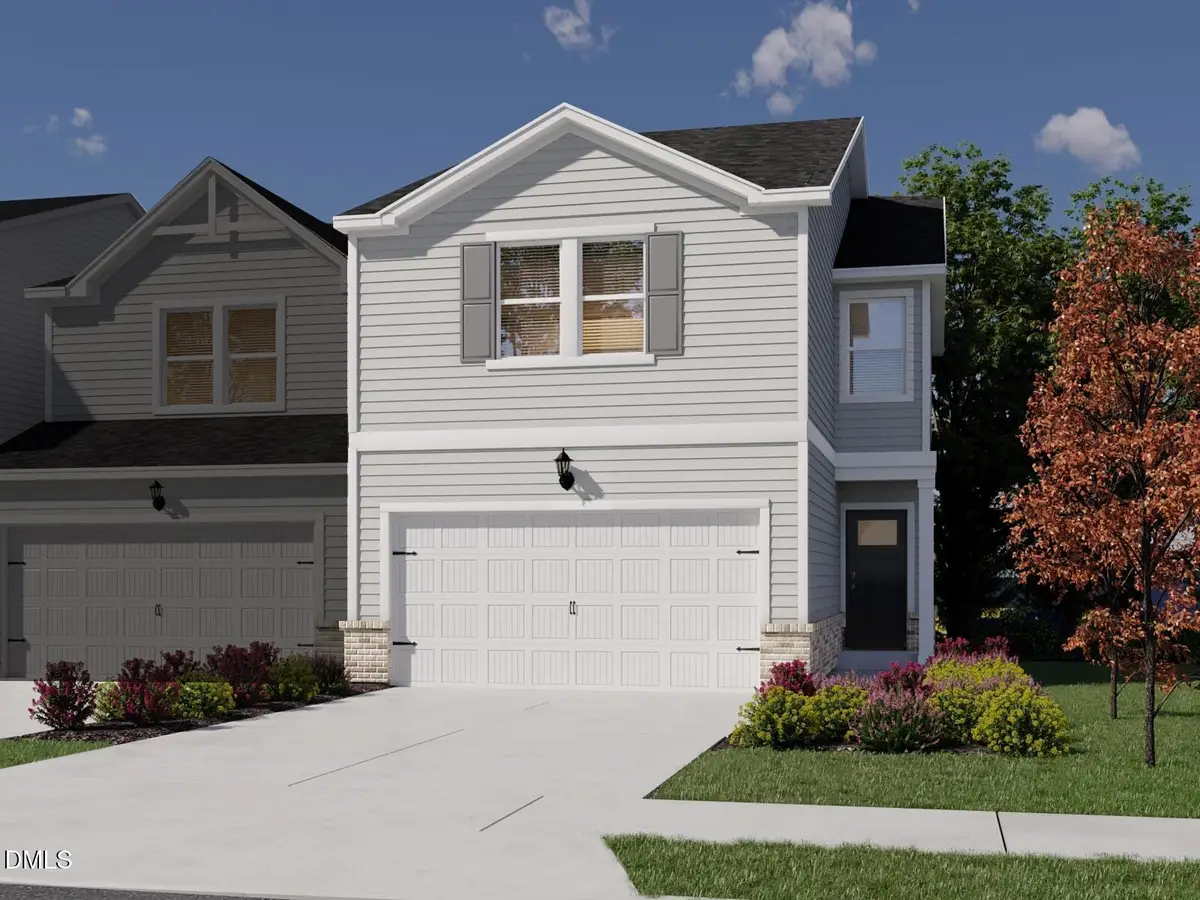 934 Broadleaf Trace, Mebane, NC 27302 - #1