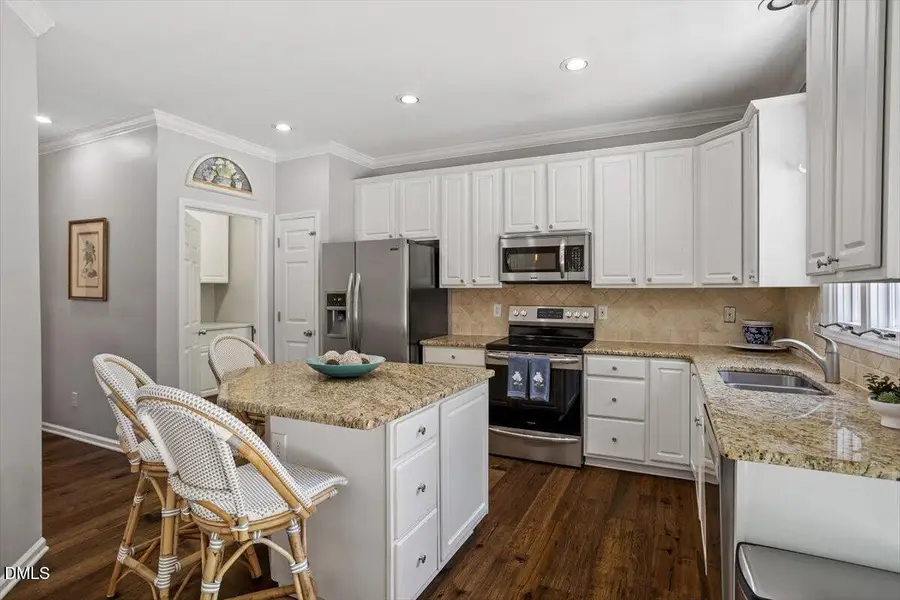 112 Conway Court, Cary, NC 27513 - #3
