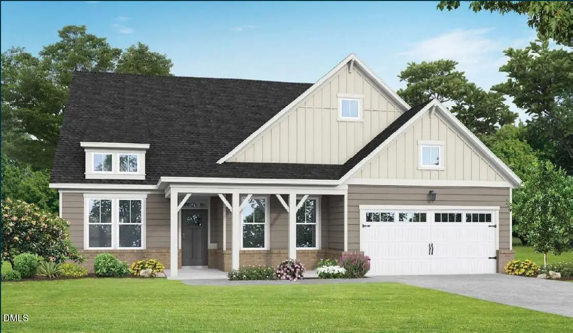 824 Diana Victoria Court, Wendell, NC 27591 - #1