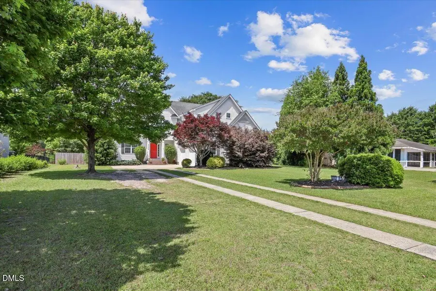 2049 Herbert Akins Road, Fuquay Varina, NC 27526 - #2