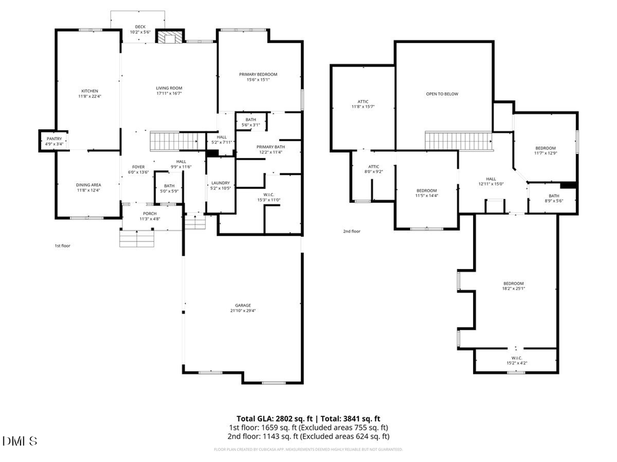 2049 Herbert Akins Road, Fuquay Varina, NC 27526 - #2