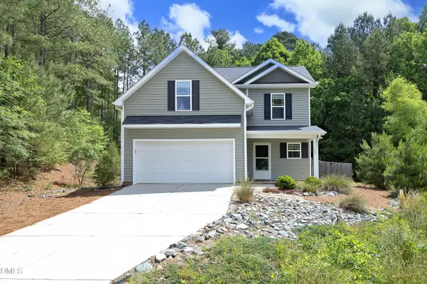 487 Crusaders Drive, Sanford, NC 27330