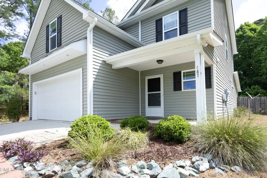 487 Crusaders Drive, Sanford, NC 27330 - #2
