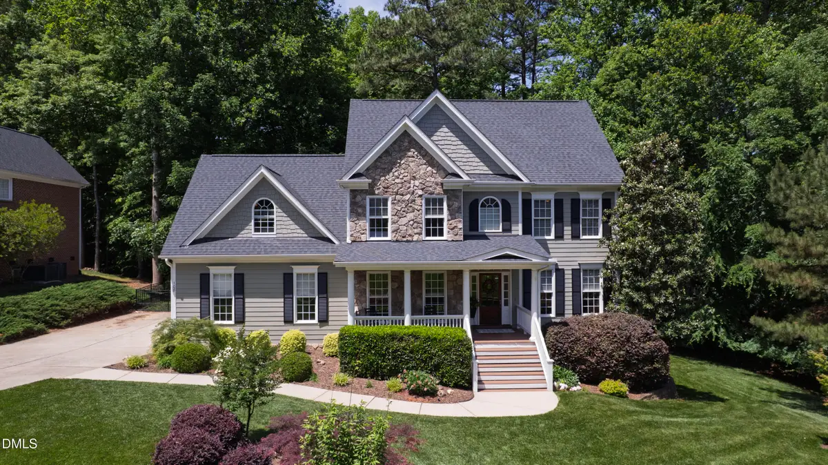 108 Creekvista Drive, Holly Springs, NC 27540 - #1
