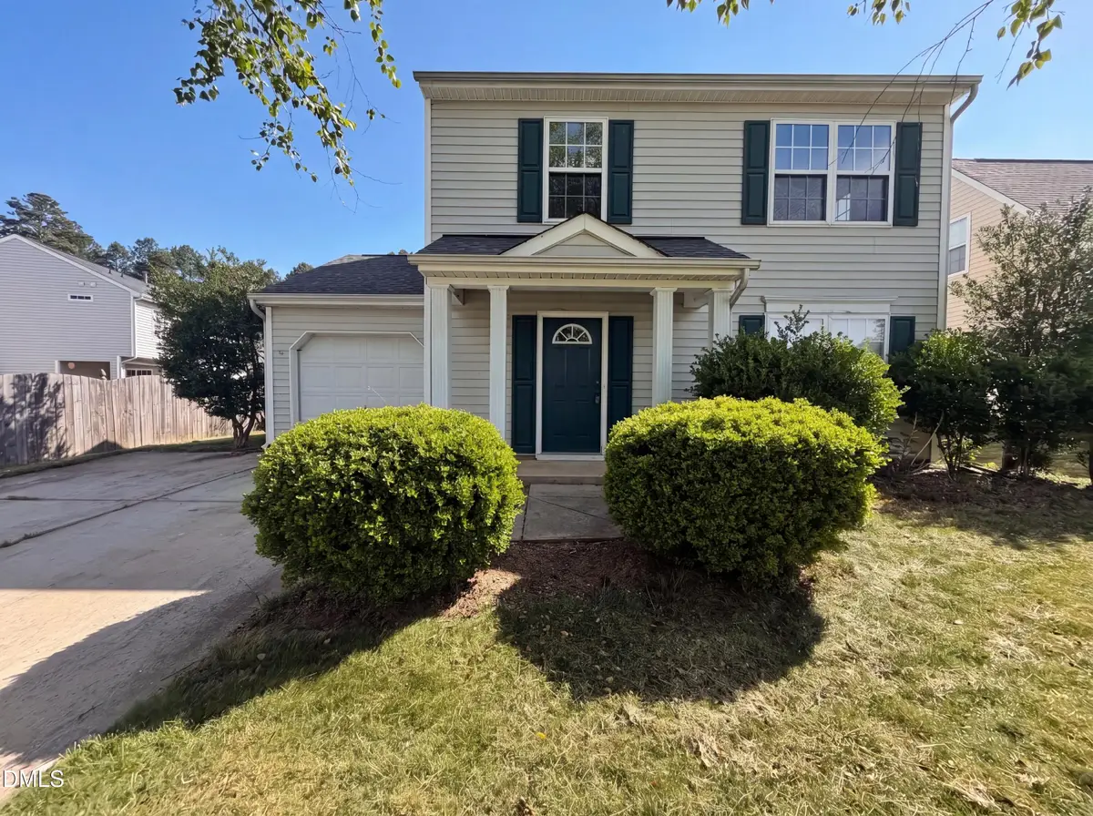 104 Valley Glen Drive, Morrisville, NC 27560 - #1