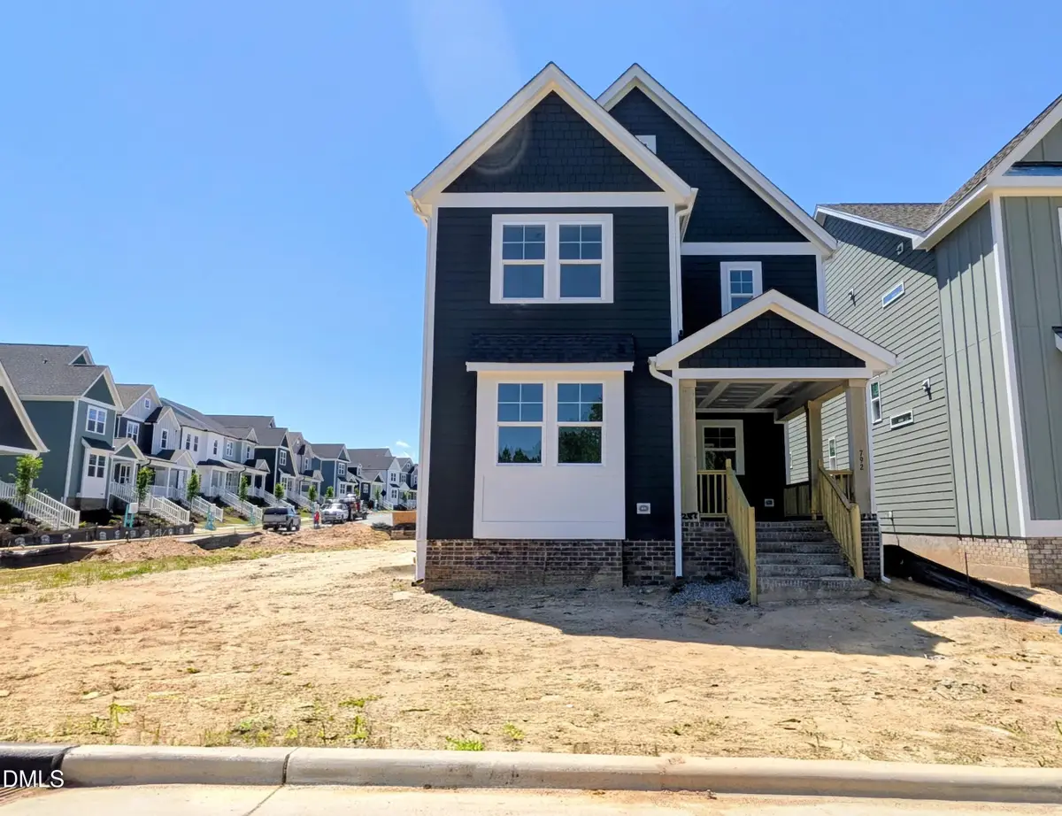792 Lunar Light Drive, Wendell, NC 27591 - #1