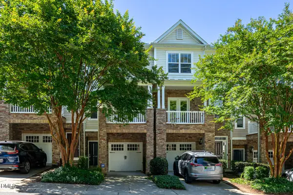8719 Cypress Grove Run, Raleigh, NC 27612