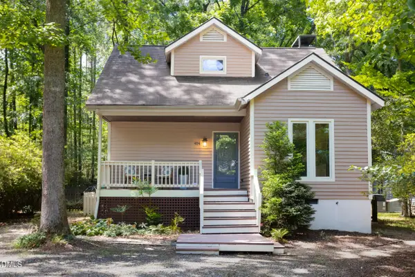 414 Waterside Drive, Carrboro, NC 27510