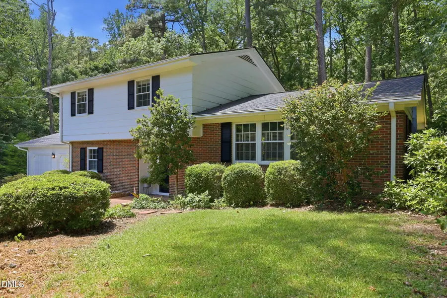 6725 W Lake Anne Drive, Raleigh, NC 27612 - #2