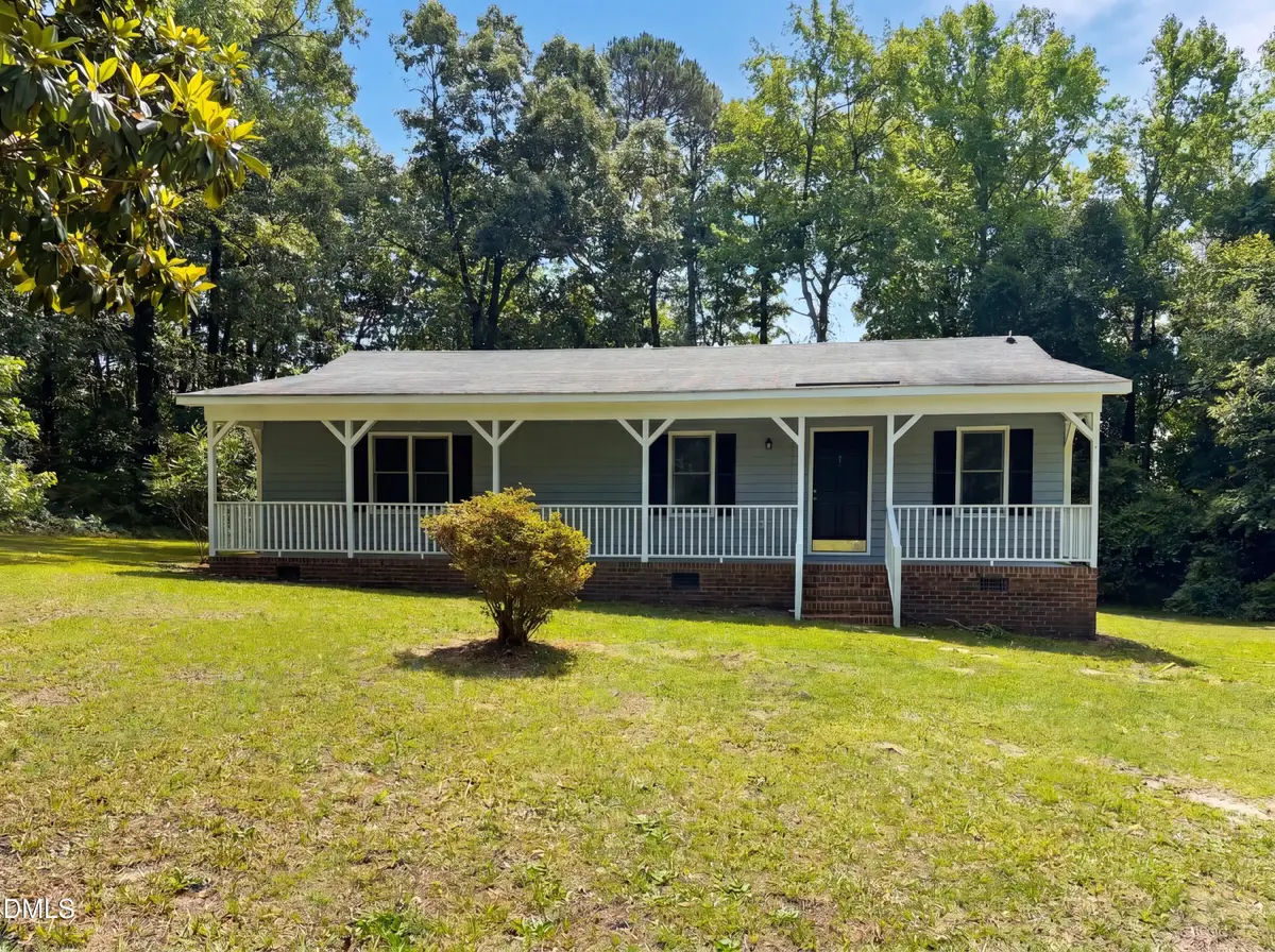 207 Pen Lou Court, Angier, NC 27501 - #1