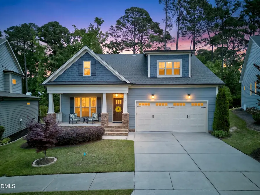 1434 Jakes Way, Fuquay Varina, NC 27526 - #3