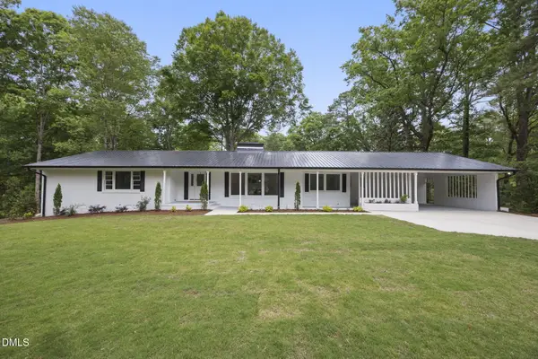 2000 Markham Drive, Sanford, NC 27330