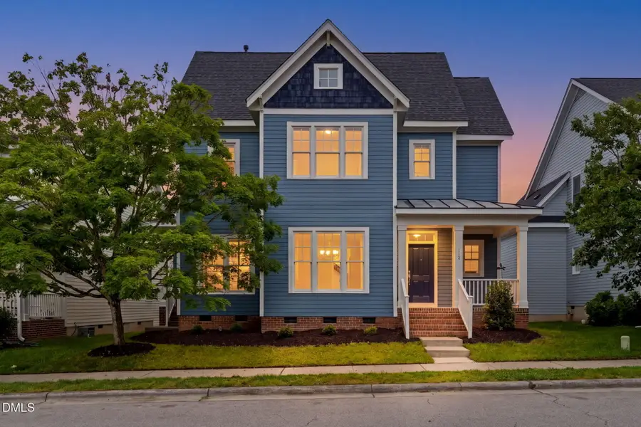 112 Bridgegate Drive, Cary, NC 27519 - #2