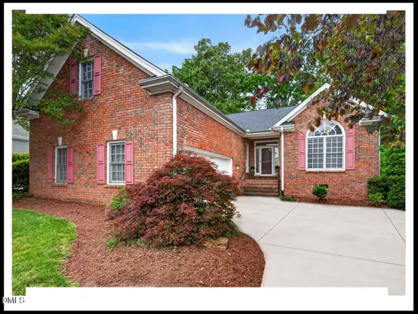 1232 Champions Pointe Drive, Durham, NC 27712