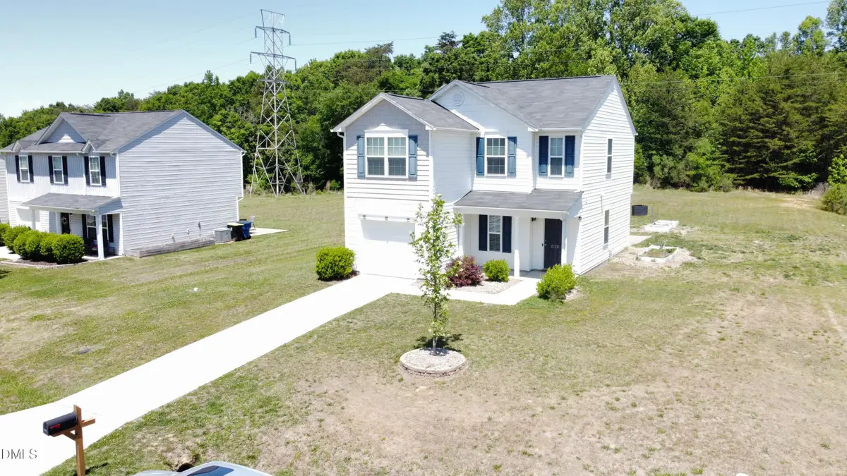 2136 W Simpson Road, Burlington, NC 27217 - #1
