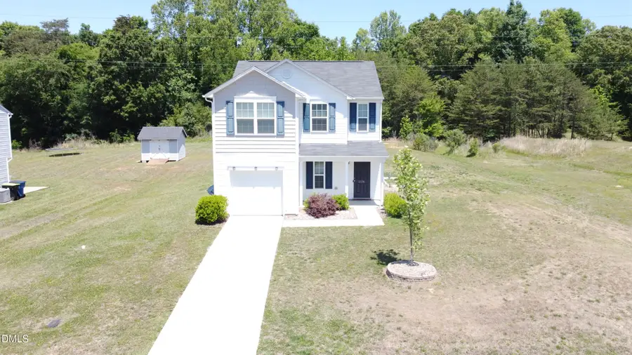 2136 W Simpson Road, Burlington, NC 27217 - #2