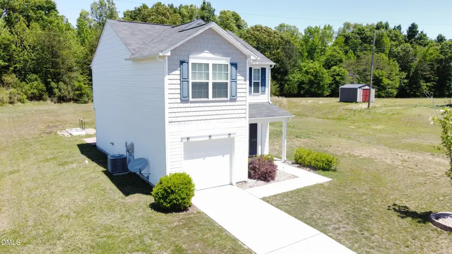2136 W Simpson Road, Burlington, NC 27217 - #3