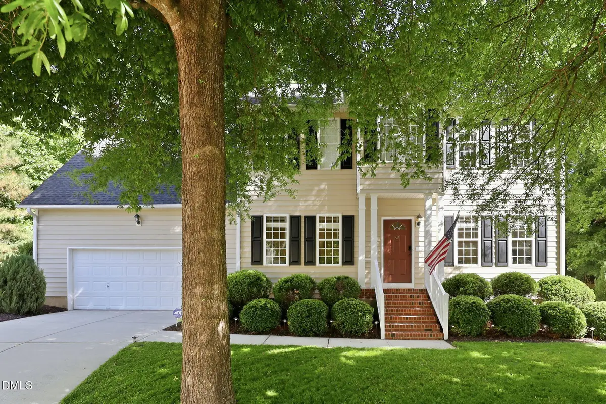 1912 Mystic Drive, Durham, NC 27712 - #1