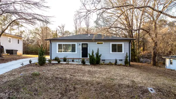 3047 Forrester Street, Durham, NC 27704