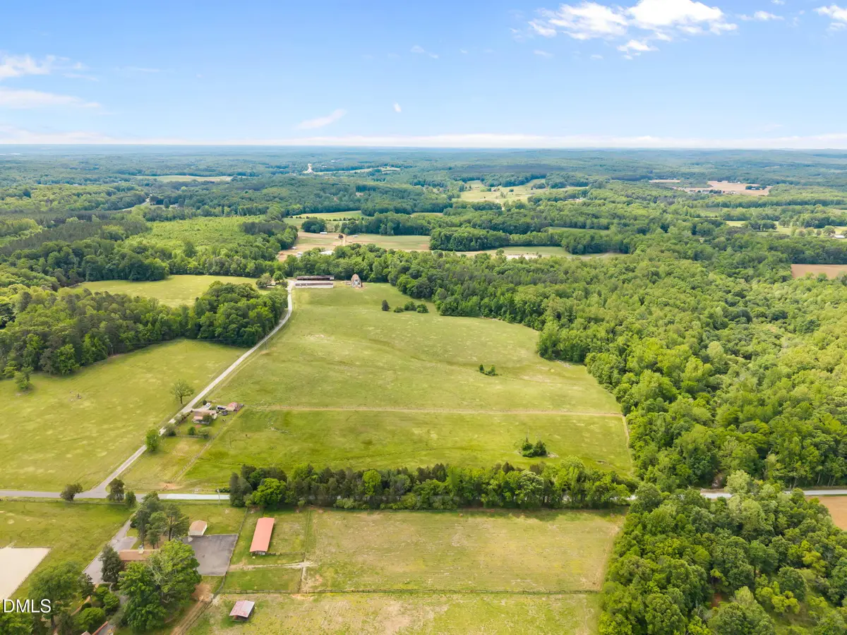 423 Quail Roost Farm Road, Rougemont, NC 27572 - #1
