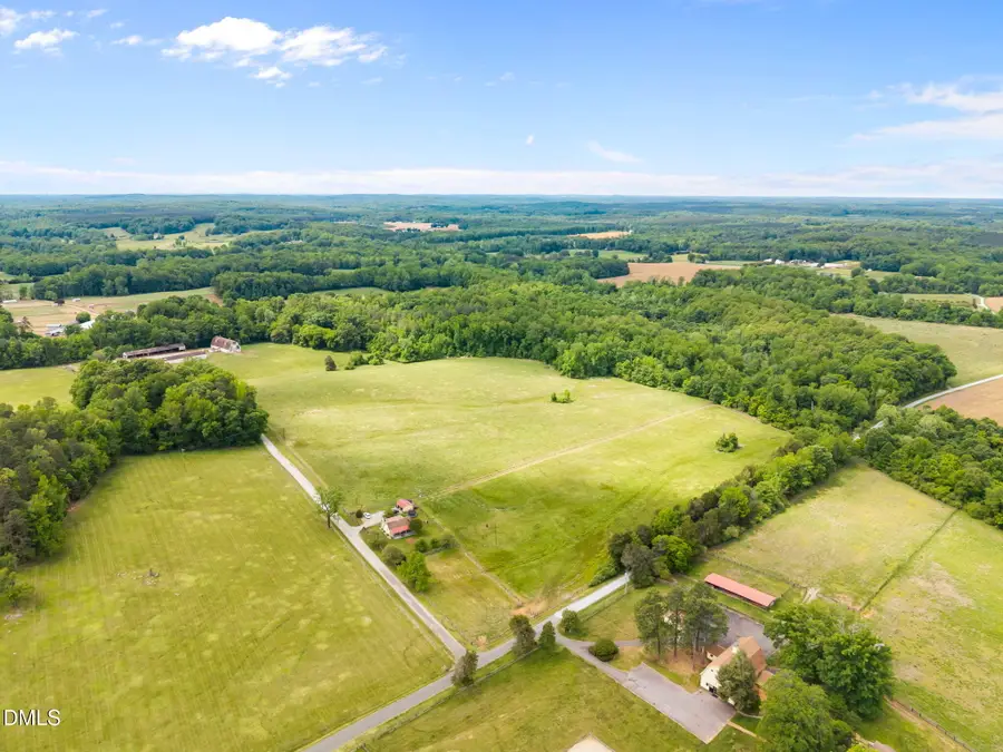423 Quail Roost Farm Road, Rougemont, NC 27572 - #2