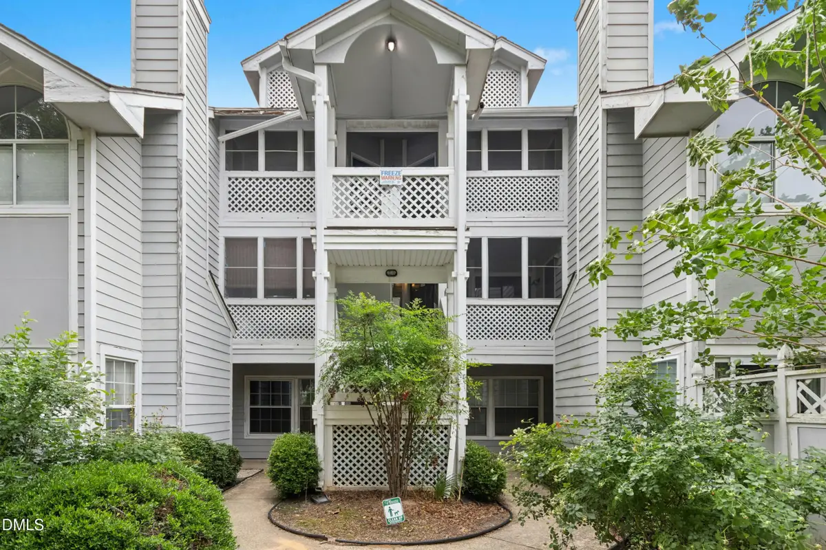4900 Avenida Del Sol Drive, Raleigh, NC 27616 - #1