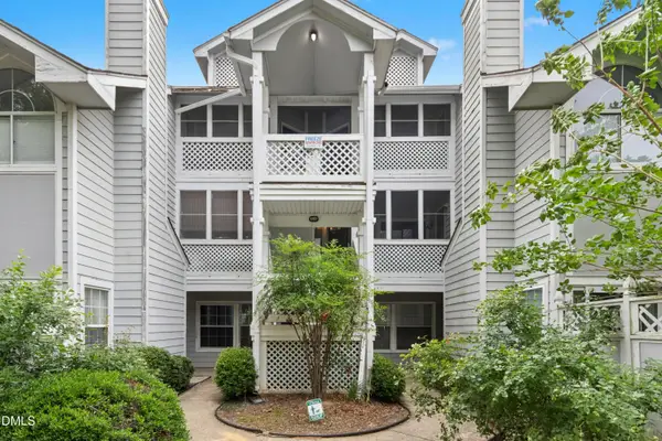 4900 Avenida Del Sol Drive, Raleigh, NC 27616