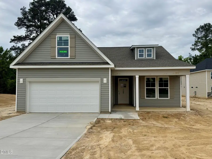 395 Pecan Valley Way, Four Oaks, NC 27524 - #2