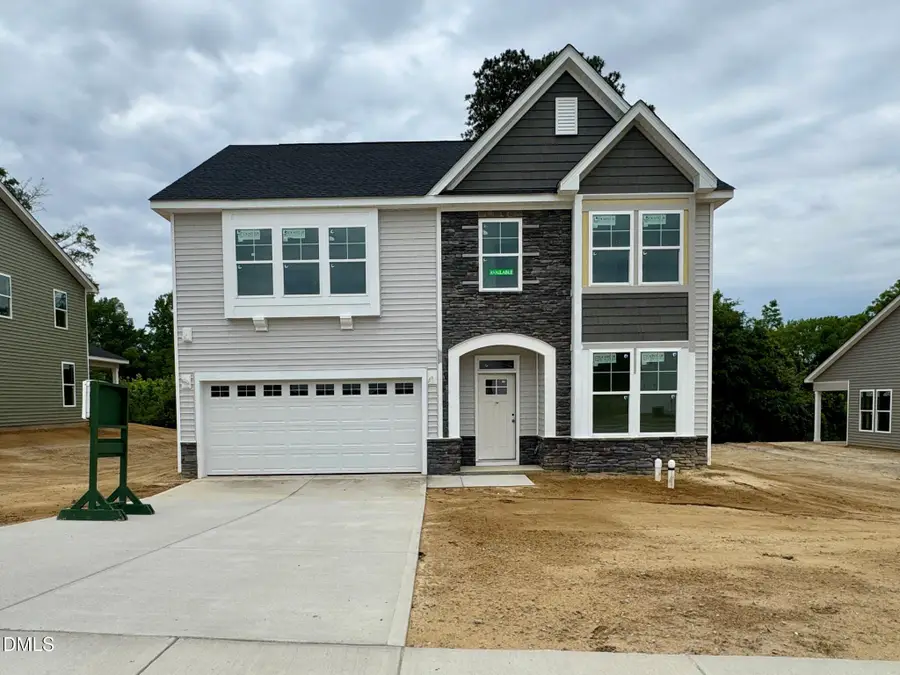 377 Pecan Valley Way, Four Oaks, NC 27524 - #2