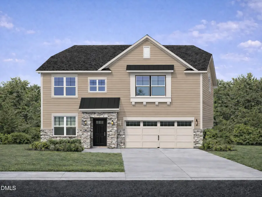 339 Pecan Valley Way, Four Oaks, NC 27524 - #2