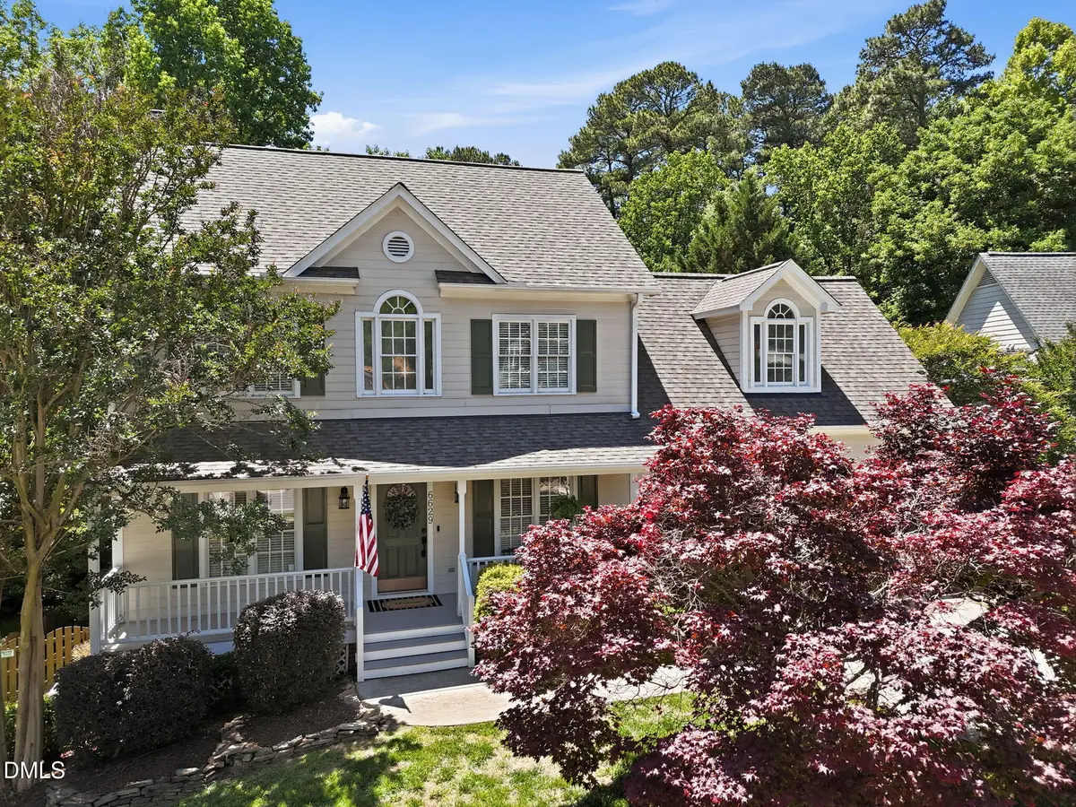 6629 Mafolie Court, Raleigh, NC 27613 - #1