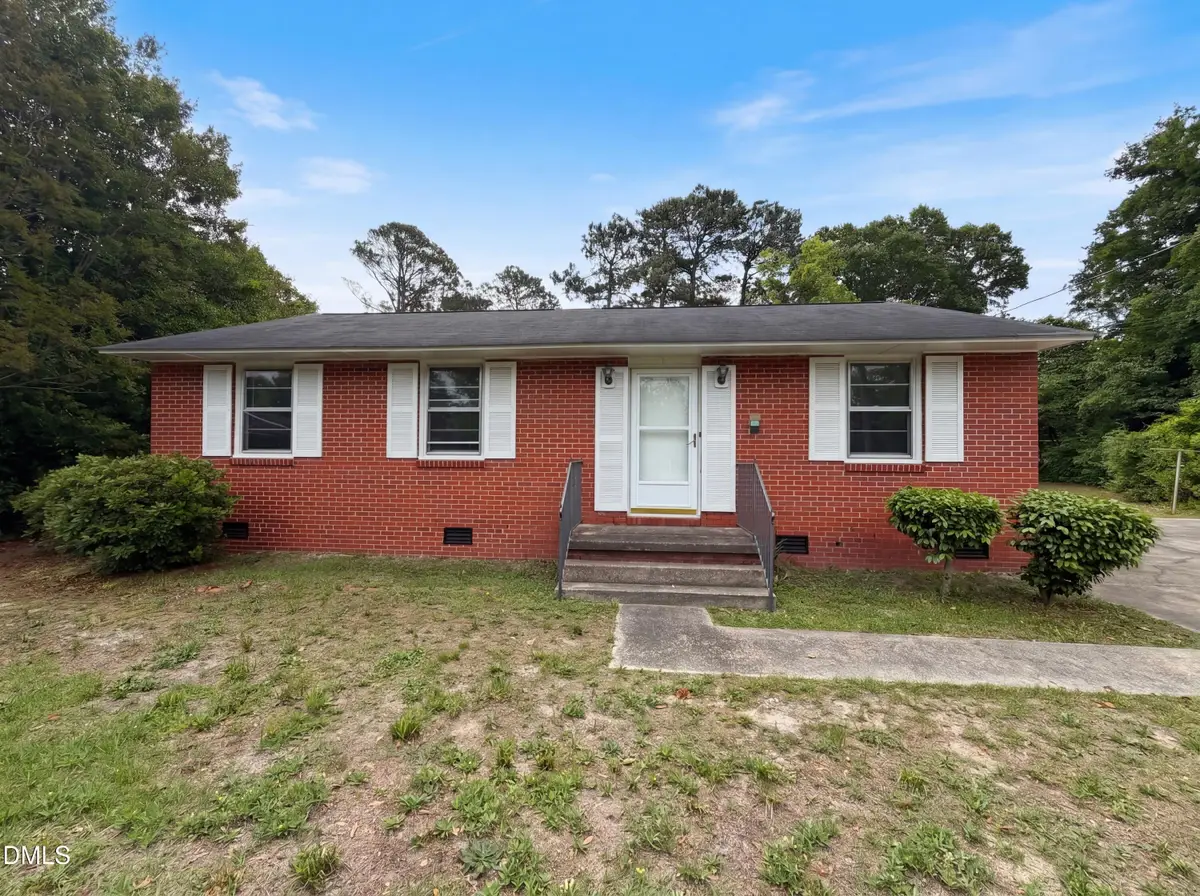 415 Buie Court, Fayetteville, NC 28304 - #1