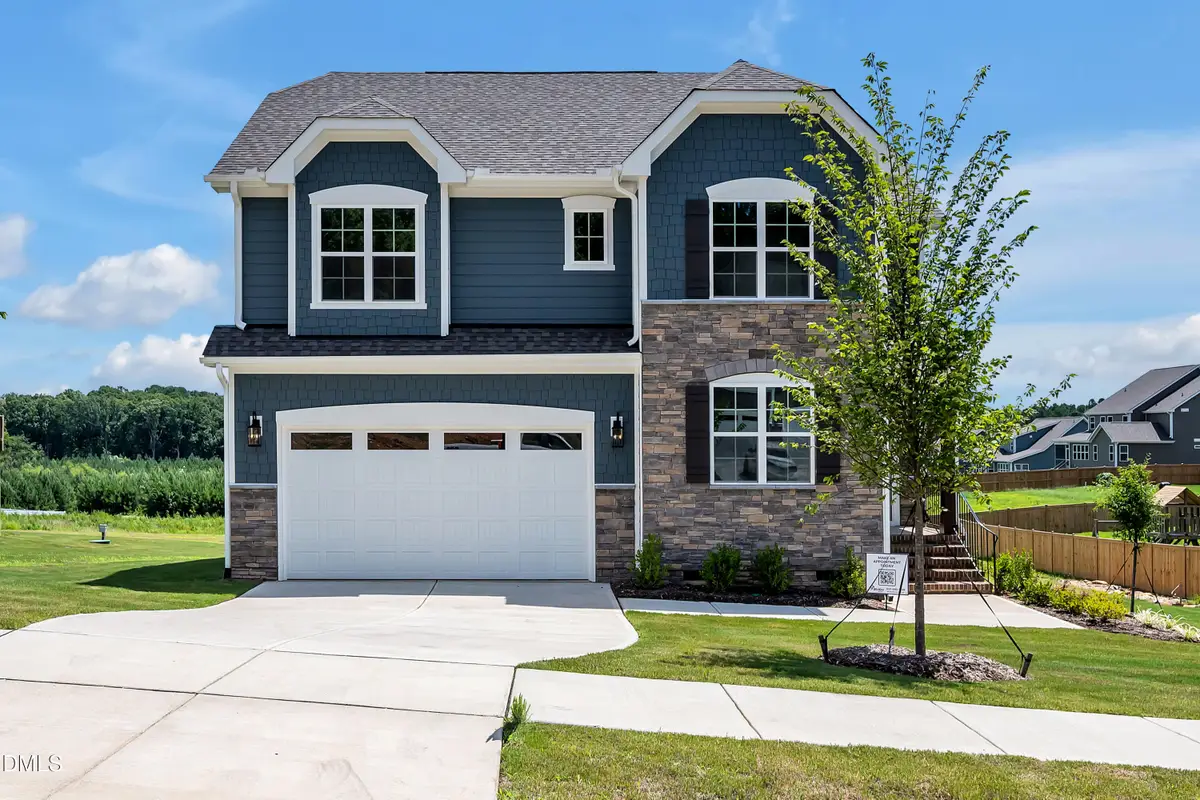 1109 Prominence Dr Drive, Durham, NC 27712 - #1