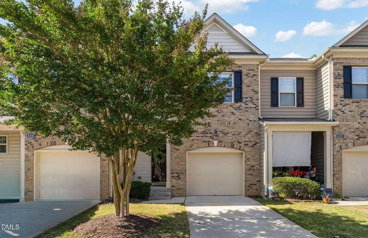 8224 Primanti Boulevard, Raleigh, NC 27612 - #1