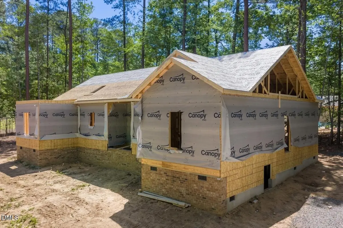 151 Twin Oaks Lane, Littleton, NC 27850 - #1