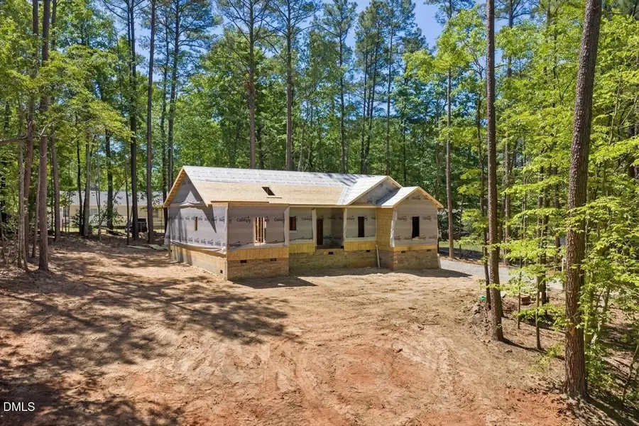 151 Twin Oaks Lane, Littleton, NC 27850 - #3