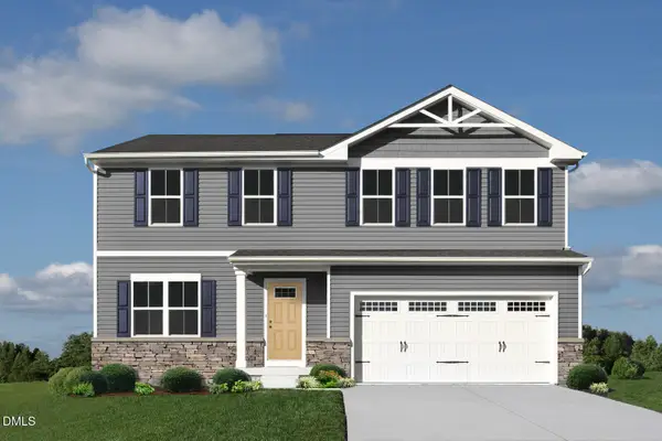 93 Day Farm Drive, Lillington, NC 27546