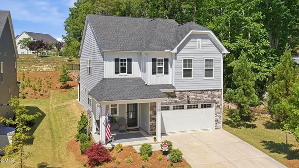 933 Wrights Creek Way, Wake Forest, NC 27587