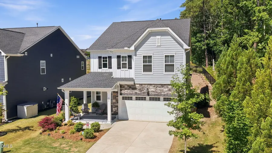 933 Wrights Creek Way, Wake Forest, NC 27587 - #3